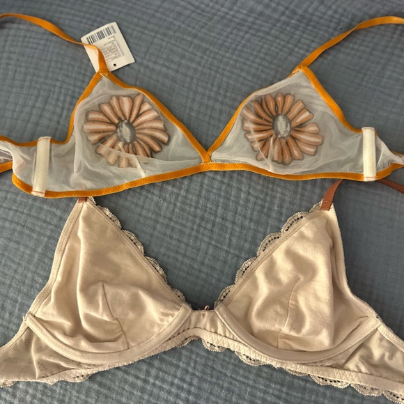 Bralettes - Picture 3 of 3